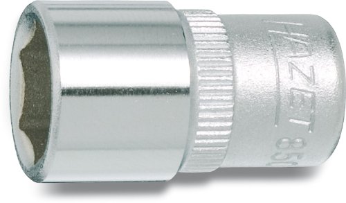 Preisvergleich Produktbild HAZET 850-5 Sechskant Steckschlüssel-Einsatz