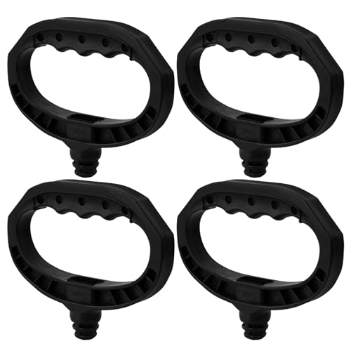 DemJamr 4 Pack Recoil Starter Pull Handle