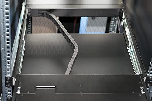 Digitus 19" & 17" Lcd Console E Accessori Nero Nero 16 Port Vga - 12