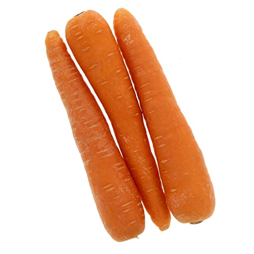 Lulu Carrots Australia 1kg