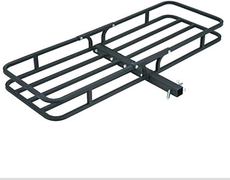 Haul Master Cargo Carrier