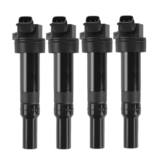 Bobine d'allumage 27300-2E000 neuve pour Hyundai Elantra afin de retrouver la puissance d'origine