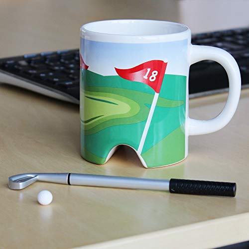 Geschenke für Golfer