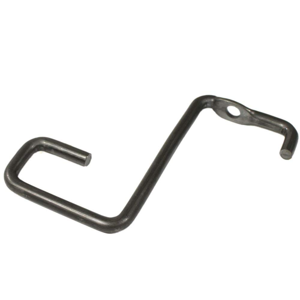 Amazon.com : Craftsman Husqvarna 197259 Lawn Tractor Belt Keeper