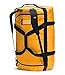 The North Face Base Camp Duffel—XL, Summit Gold/TNF Black