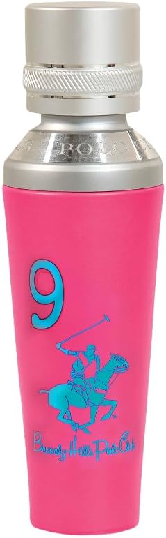 Women Nine Edp 100ml