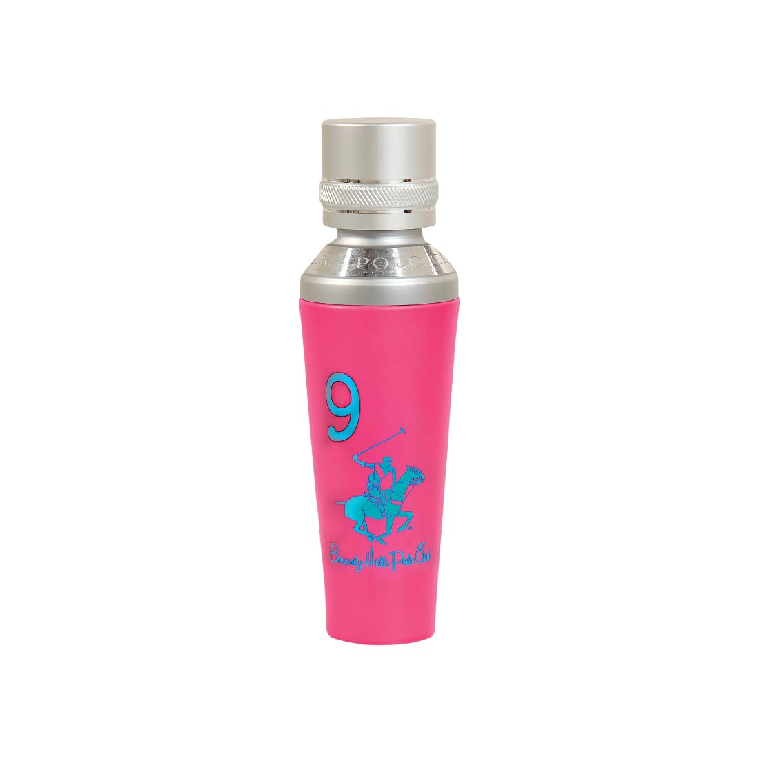 Beverly Hills Polo Club Women Nine Edp 100ml