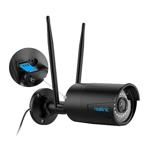 Reolink-Überwachungskamera Reolink 4MP IP Kamera Outdoor