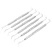 PRECISE CANADA: Set of 6 Dental ENDODONTIC Explorer DG16 Double Ended