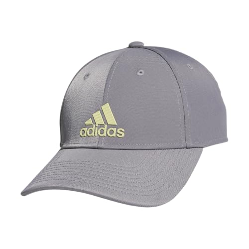 Kids-Boy's/Girl's Decision Structured Adjustable Fit Cap