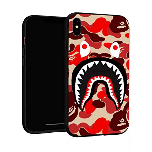 Best Bape Case For Iphone Xr