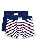 shorts gestreift herren Lässige Shorts in Unifarben oder mit coolem Ringel