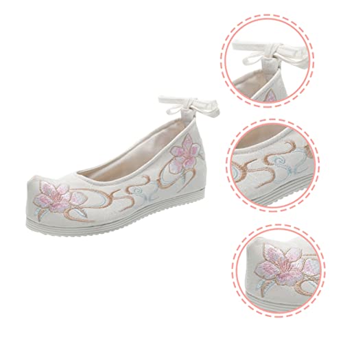 Review de Zapatillas étnicas Top diez. 23 Imagen adicional