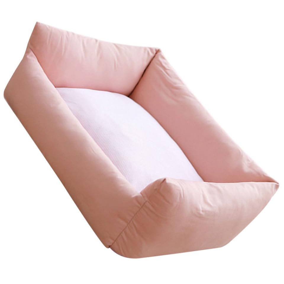 Coussin de couchage étanche pour animaux de compagnie TOYANDONA lavable - 7