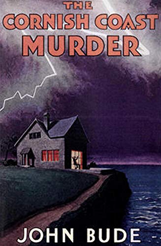 The Cornish Coast Murder (English Edition)