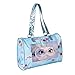 Disney Frozen 2 Sleepover Purse with Sleeping Bag and Bonus Eyemask, 46