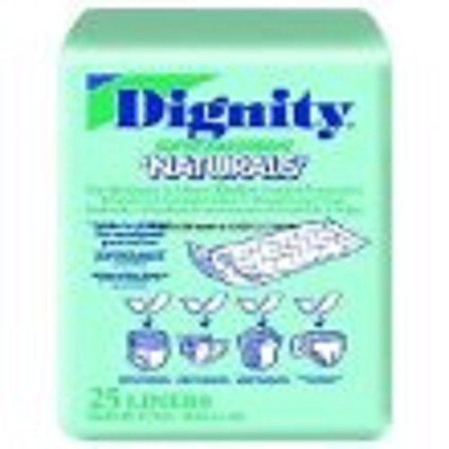 PK/25 Dignity Super-Duty Pads [