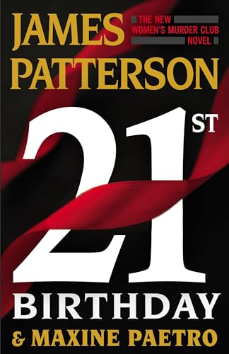 21st Birthday (By:James Patterson,Maxine Paetro)