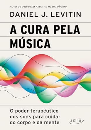 A cura pela música