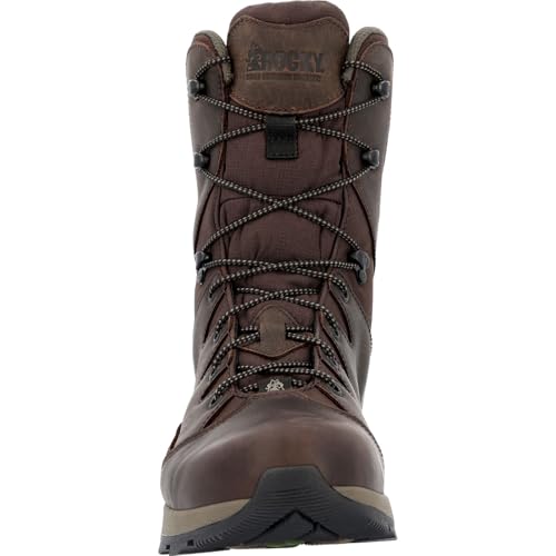 ROCKY Trophy Series 400G Insulated Outdoor Boot3