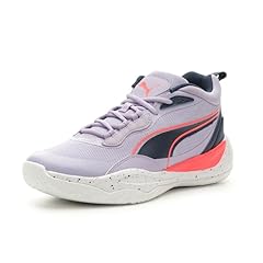 White-persian Blue-fire Orchid-vivid Viola