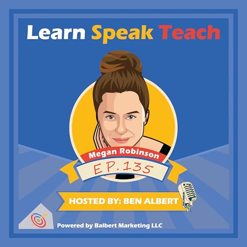The 4 Types of Connection: DON’T Be Manipulative - Be Real w/ Megan Robinson (LST #135)