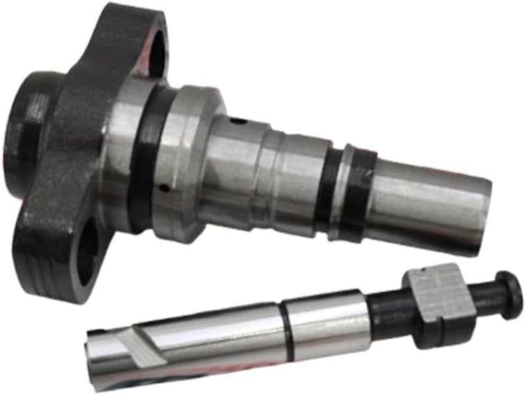 2418455135 Diesel Fuel Injection Pump Plunger and Barrel 2455-135 Pump Assessories Elemento Bomba Fit for KHD/MWM Diesel