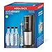 Price comparison product image Sodastream Crystal Sparkling Water Maker with Gas Cylinder Megapack