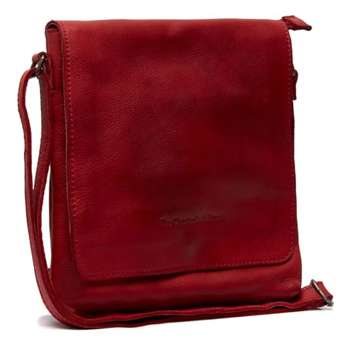 The Chesterfield Brand Duncan Sac à bandoulière Cuir 22 cm