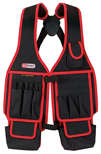 Price comparison product image KS Tools 850.0303 Universal work waistcoat