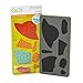 AccuQuilt GO! Overall Sam Fabric Cutting Die