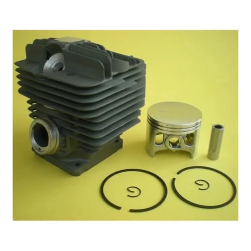 Kit cylindre tronçonneuse 60mm contre perte puissance MS880 088 - 4