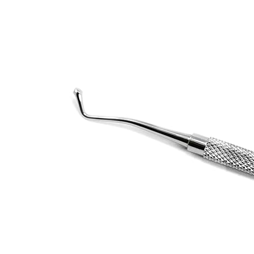 Miniatura 183 de MEDSPO Sondas dentales profesionales William Who Explorer Esparcidor de conducto radicular Removedor de sarro de espejo bucal Instrumentos