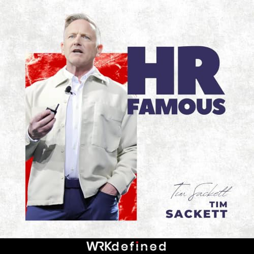 『HR Famous』のカバーアート