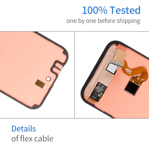 Écran pour Google Pixel 9 LCD original avec support empreinte digitale