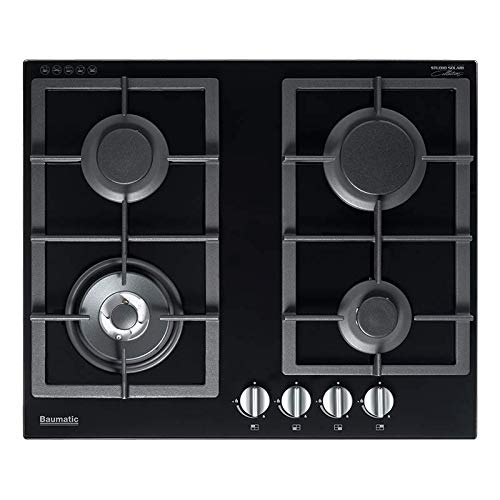 baumatic ceramic cooktop