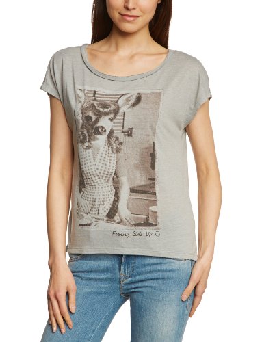 ESPRIT Maglietta Donna