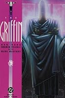 The Griffin Book 5 of 6 B002XQN8DA Book Cover