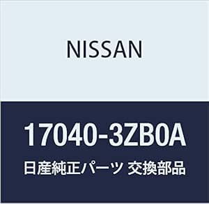 Amazon.com: 17040-3ZB0A Nissan Pump compl-fuel 170403ZB0A