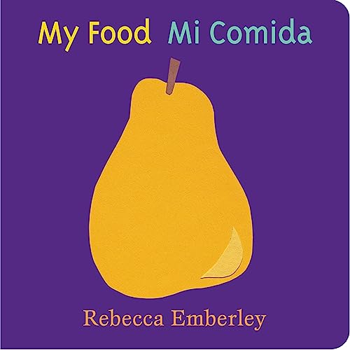 Image of My Food / Mi Comida