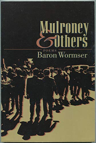 Mulroney & Others: Poems
