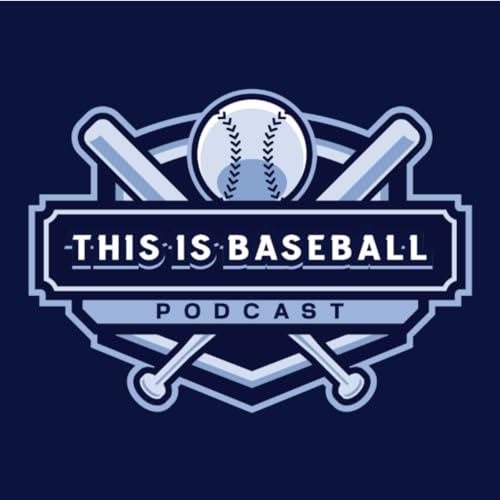 『This Is Baseball』のカバーアート