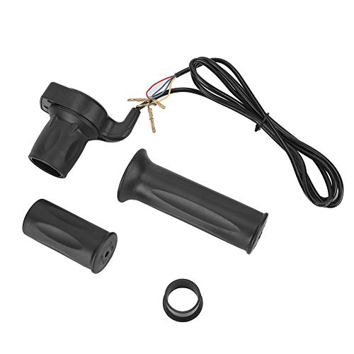 Demi-torsion des gaz 24V Razor Mx350 poignée d'accélérateur de rechange