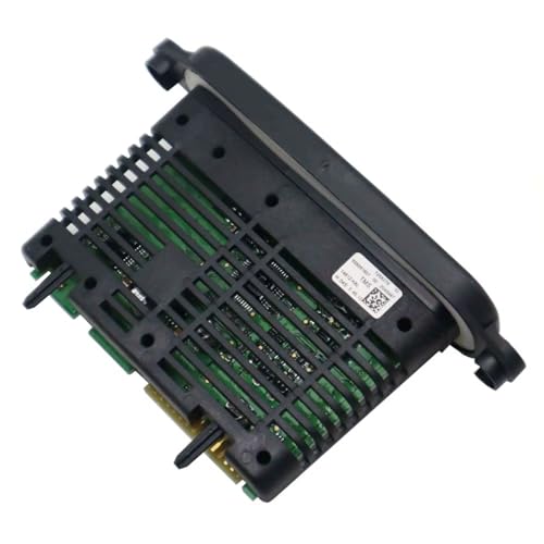 Module Feux Diurnes Voiture BMW F07 GT Unité Commande Phares 2008-2013