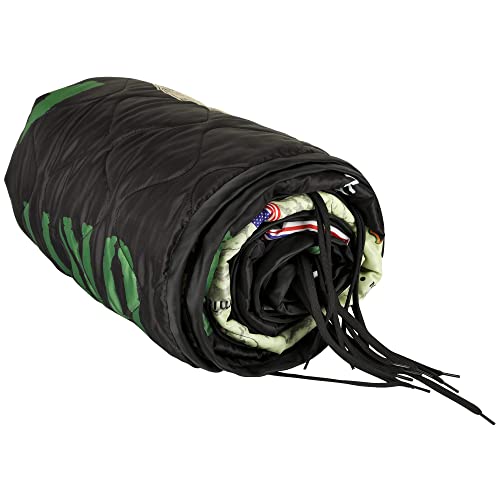 image for MEDALS OF AMERICA EST. 1976 Afghanistan OCP Woobie Reversible Poncho L