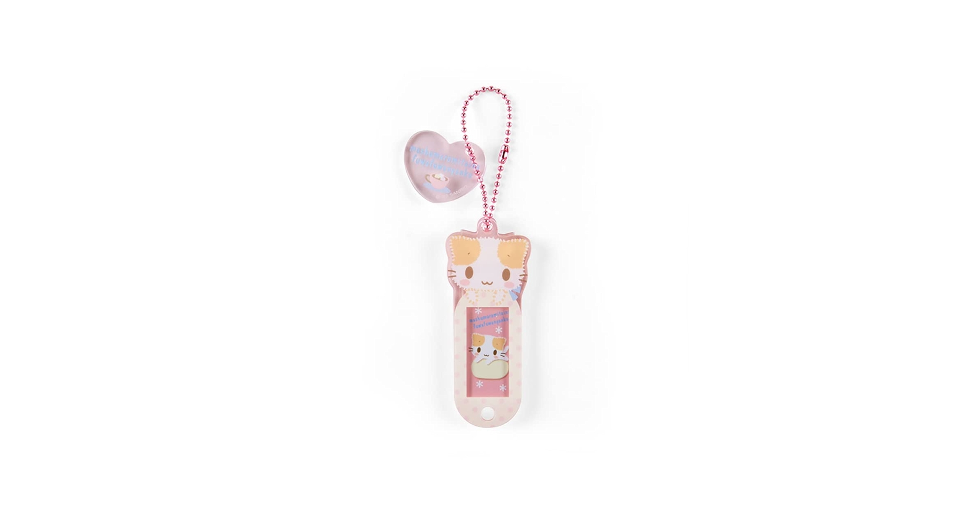 希少激レア　マシュマロみたいなふわにゃんこ　麦わらポーチ　シール付メモ　サンリオ サンリオ キャラクターズ マシュマロみたいなふわふわにゃんこ