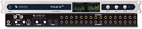 Ferrofish AD Converter (Pulse 16 MX)