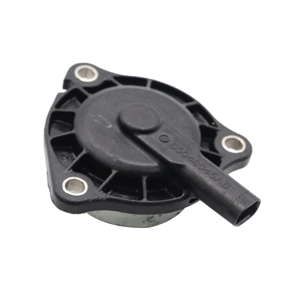 Riloer Elektrozawór VVT Siłownik Fazera Wałka Rozrządu Pasuje do C-HRYSLER, dla D0DGE, dla J-E EP, dla R-am, Numer Części 5048045AB, 05048045AB