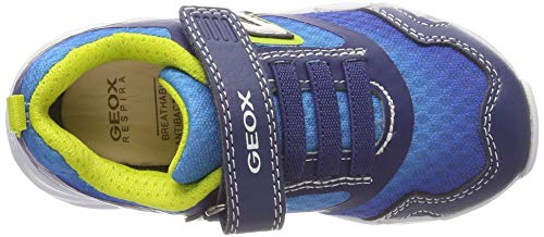 Geox Bambino J Dakin Boy a Sneakers Bambini e