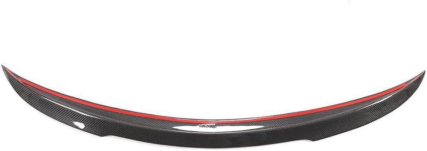 Spoiler Posteriore Classe C Coupè - SMF AUTO - Foto 4